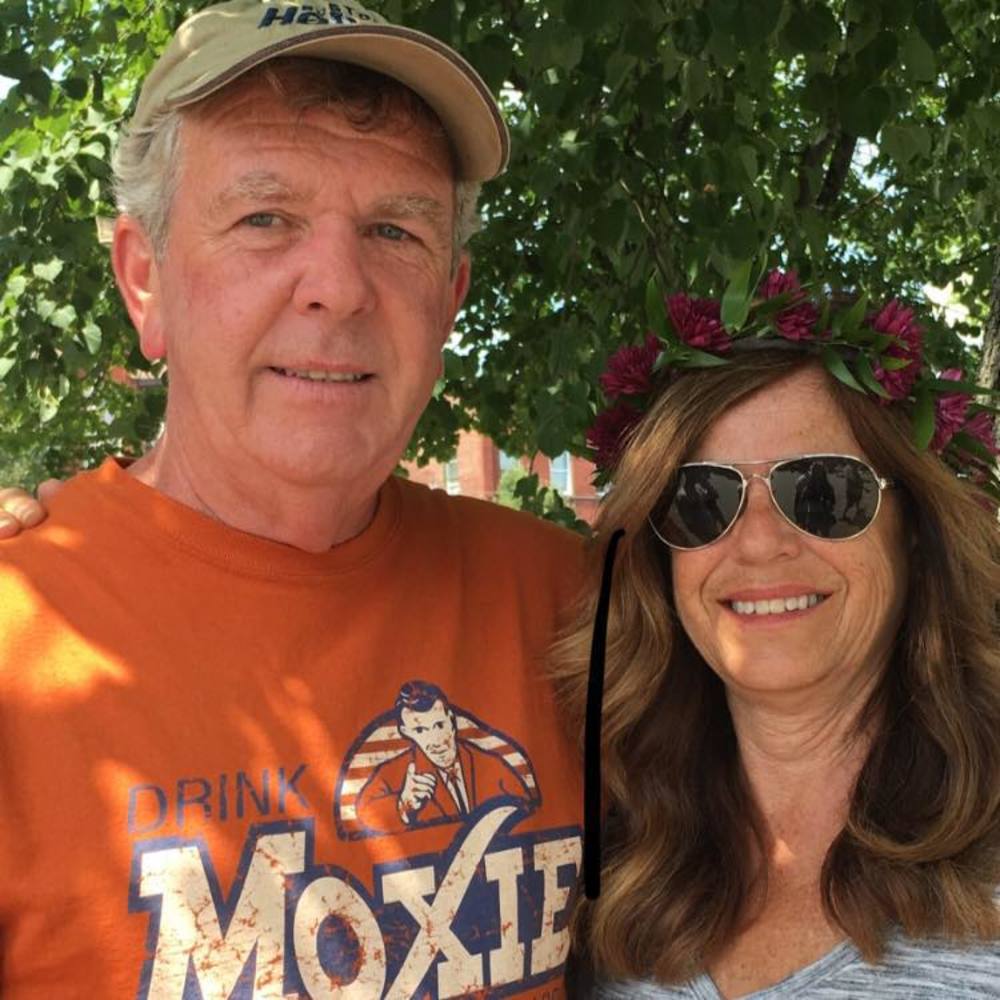 Meet your Posher, Karen